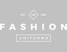 Fashion Uniforms logo